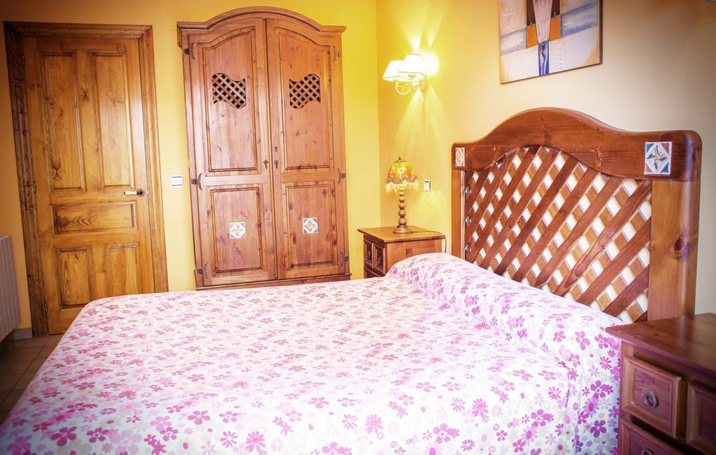 Hosteria Los Laureles Noja Exterior foto