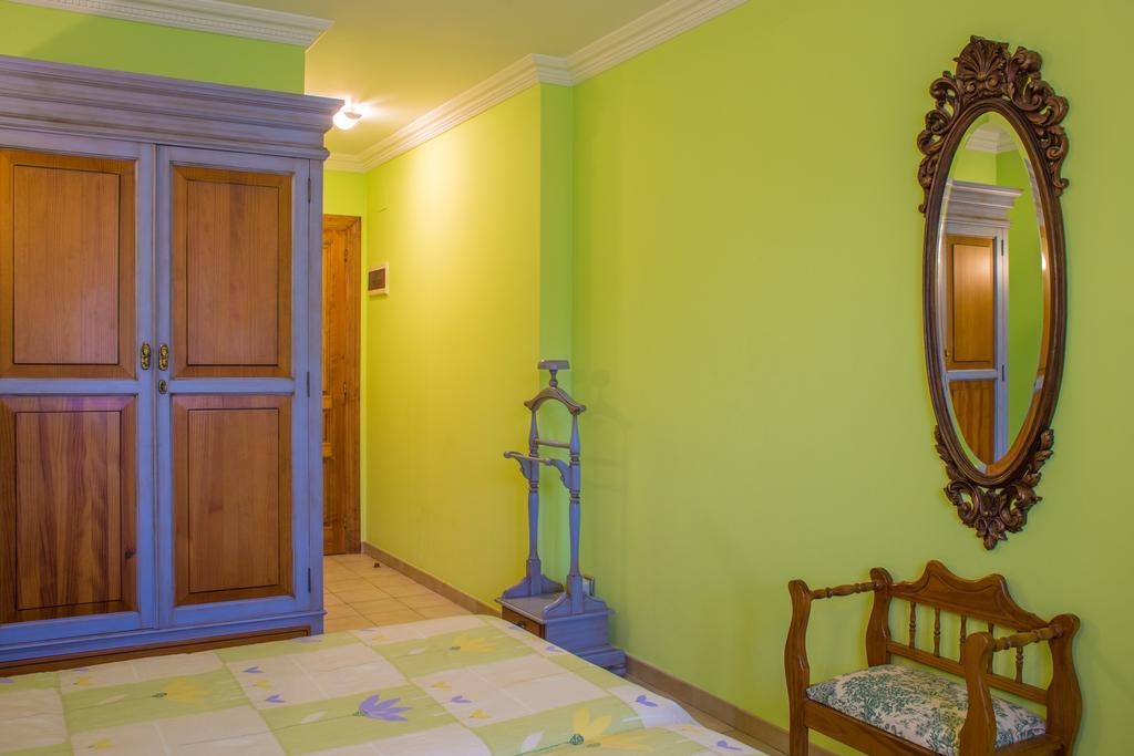 Hosteria Los Laureles Noja Exterior foto